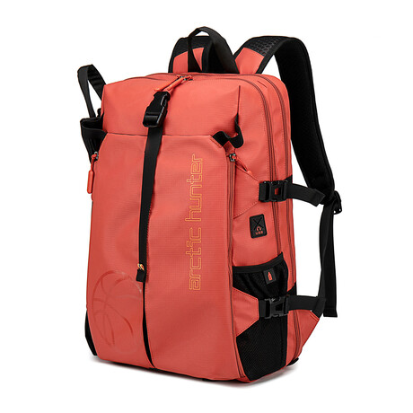 Gregory Backpack // Orange