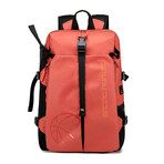 Gregory Backpack // Orange