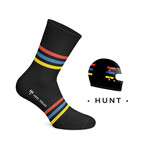 Helmet Pack Socks // 4 Pairs