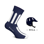 Helmet Pack Socks // 4 Pairs