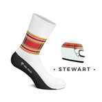 Helmet Pack Socks // 4 Pairs