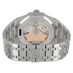Audemars Piguet Royal Oak Automatic // 15450ST.00.1256ST.01 // Unworn