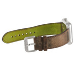 H. Moser & Cie Swiss Alp Manual Wind // 5324-0200 // Pre-Owned