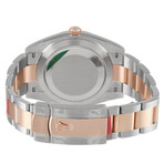 Rolex Datejust Automatic // 126301 // X8H9 // Unworn