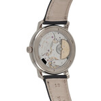 Patek Philippe Moonphase Power Reserve Automatic // 5055G // Pre-Owned