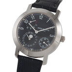 Patek Philippe Moonphase Power Reserve Automatic // 5055G // Pre-Owned