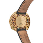 Bvlgari Ladies Astrale Cerchi Quartz // AE36D2CBL // Pre-Owned