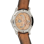 F.P. Journe Chronomètre Souverain Manual Wind // // Pre-Owned