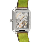 H. Moser & Cie Swiss Alp Manual Wind // 5324-0200 // Pre-Owned