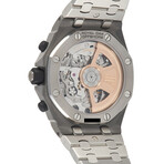 Audemars Piguet Royal Oak Offshore Chronograph Automatic // 26238TI.OO.2000TI.01 // Unworn