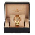 Vacheron Constantin Phidias Automatic // 49001 // Pre-Owned