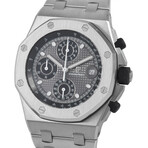 Audemars Piguet Royal Oak Offshore Chronograph Automatic // 26238TI.OO.2000TI.01 // Unworn