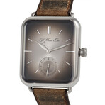 H. Moser & Cie Swiss Alp Manual Wind // 5324-0200 // Pre-Owned