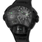 Hublot Key of Time Manual Wind // 902.ND.1140.RX // Pre-Owned