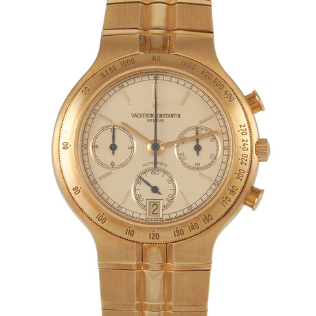 Vacheron Constantin Phidias Automatic // 49001 // Pre-Owned