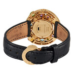 Bvlgari Ladies Astrale Cerchi Quartz // AE36D2CBL // Pre-Owned