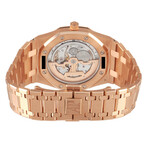 Audemars Piguet Royal Oak Jumbo Automatic // 15202OR.OO.1240OR.01 // Unworn