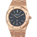 Audemars Piguet Royal Oak Jumbo Automatic // 15202OR.OO.1240OR.01 // Unworn