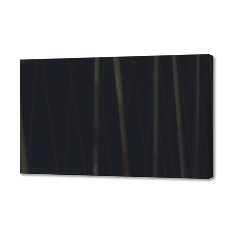 New York 02 (12"H x 8"W x 0.75"D)