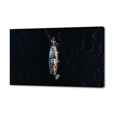 nature-19 (12"H x 8"W x 0.75"D)