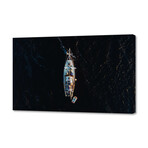 nature-19 (12"H x 8"W x 0.75"D)