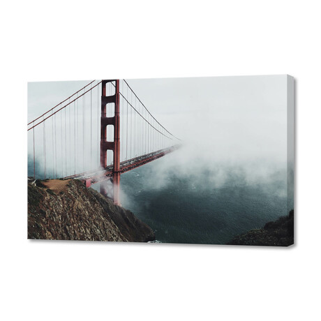 nature-28 (12"H x 8"W x 0.75"D)