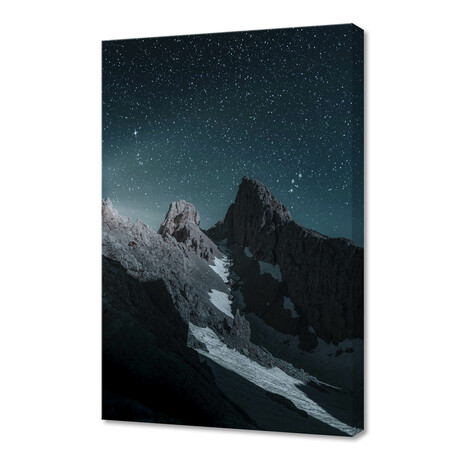 nature-01 (8"H x 12"W x 0.75"D)