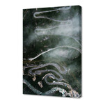 nature-09 (8"H x 12"W x 0.75"D)