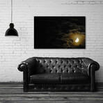 Activity in the Night (12"H x 8"W x 0.75"D)