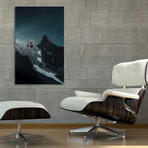 nature-01 (8"H x 12"W x 0.75"D)