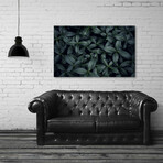 Green (12"H x 8"W x 0.75"D)