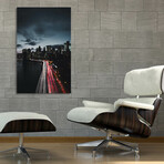 New York 05 (8"H x 12"W x 0.75"D)