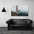 nature-28 (12"H x 8"W x 0.75"D)