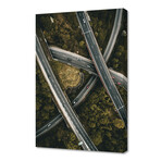 nature-15 (8"H x 12"W x 0.75"D)