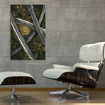 nature-15 (8"H x 12"W x 0.75"D)