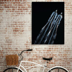 Side By Side (10"H x 8"W x 0.75"D)