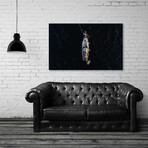 nature-19 (12"H x 8"W x 0.75"D)