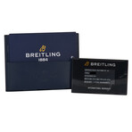 Breitling Superocean Automatic // A17367D81C1A1 // Pre-Owned