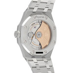Audemars Piguet Royal Oak Automatic // 15450ST.00.1256ST.01 // Unworn