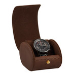 Breitling Navitimer GMT Chronograph Automatic // AB04413A/F573 // Pre-Owned