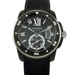 Cartier Calibre De Cartier Diver // 3729 // Pre-Owned