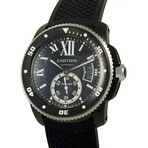 Cartier Calibre De Cartier Diver // 3729 // Pre-Owned