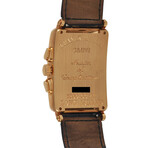 Franck Muller Long Island Chronograph Automatic // 1200CC AT // Pre-Owned