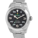 Rolex Air-King Automatic // 116900-0001 // E804 // Unworn