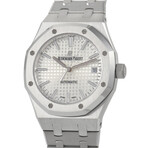 Audemars Piguet Royal Oak Automatic // 15450ST.00.1256ST.01 // Unworn