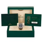 Rolex Yacht-Master Automatic // 268622 // Unworn