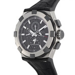 Concord C1 White Gold Perpetual Calendar Chronograph Automatic // 01.6.60.1087 // Pre-Owned