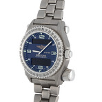 Breitling Emergency Quartz // E56321 // Pre-Owned
