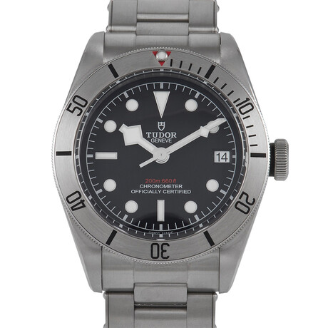 Tudor Black Bay Automatic // 79730 // Unworn