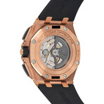 Audemars Piguet Royal Oak Offshore Chronograph Automatic // 26401RO.OO.A002CA.01 // Pre-Owned
